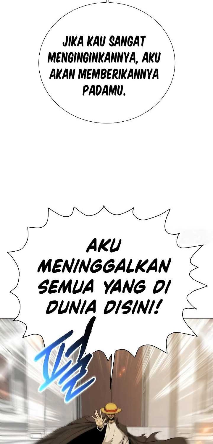 The Heavenly Demon Lord Who Doesn’t Want to Level Up Chapter 54 Gambar 17