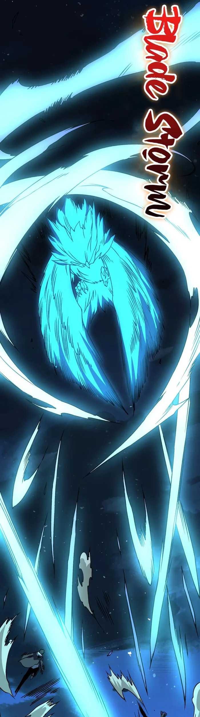 I Become Invincible Black Dragon Boss At The Start Chapter 22 Gambar 14