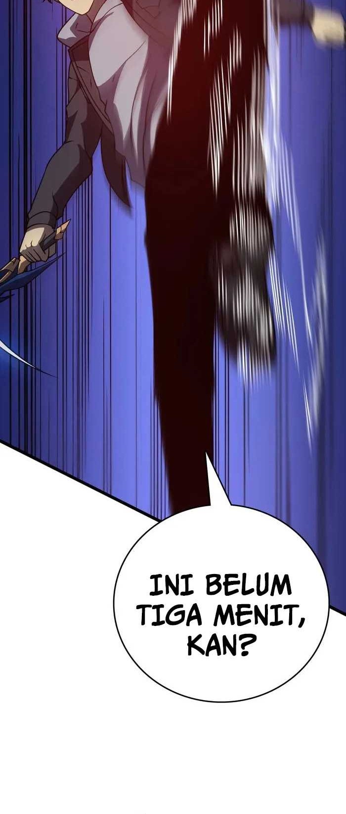 I Become Invincible Black Dragon Boss At The Start Chapter 22 Gambar 19