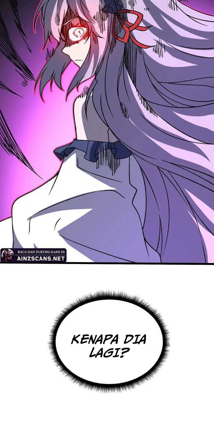 I Become Invincible Black Dragon Boss At The Start Chapter 22 Gambar 31