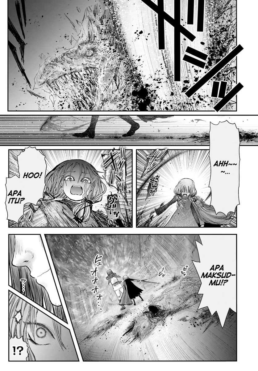 Isekai Ojisan Chapter 58 Gambar 14