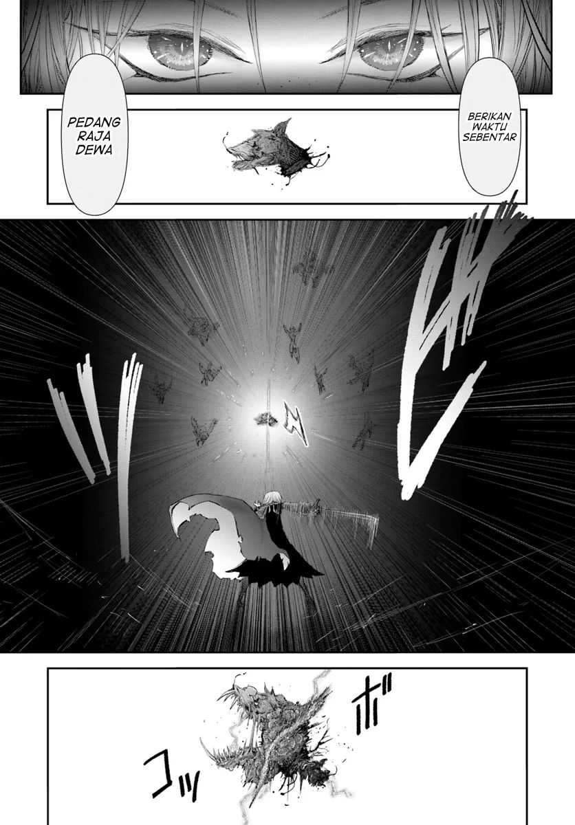 Isekai Ojisan Chapter 58 Gambar 17