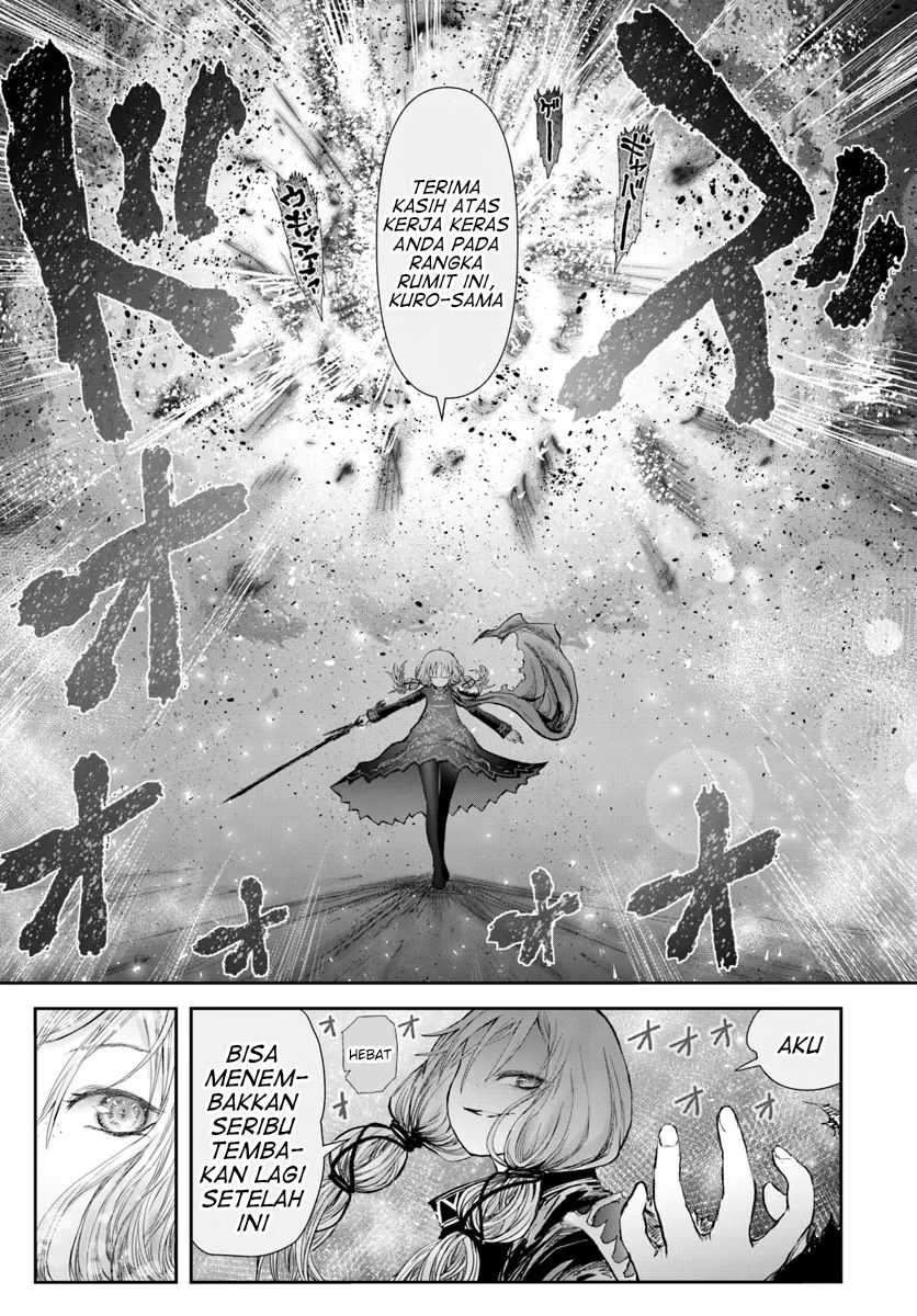 Isekai Ojisan Chapter 58 Gambar 20