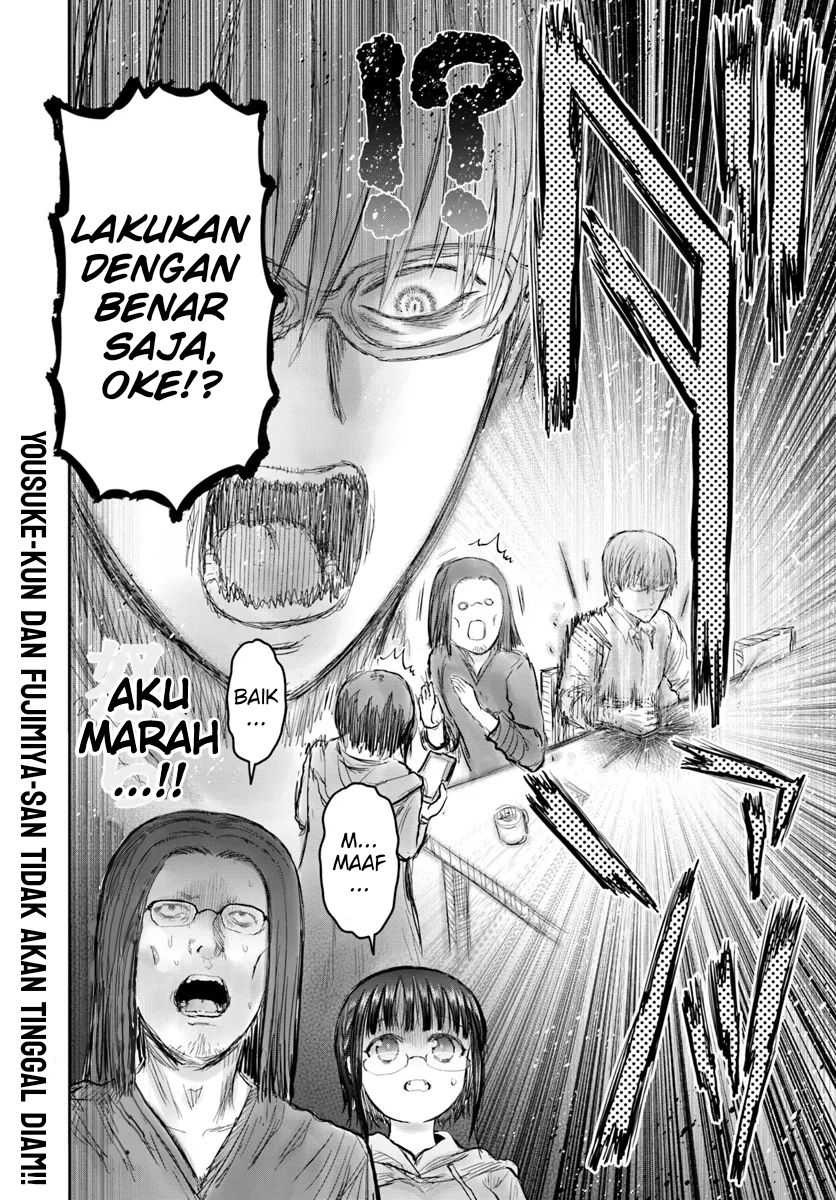 Isekai Ojisan Chapter 58 Gambar 37