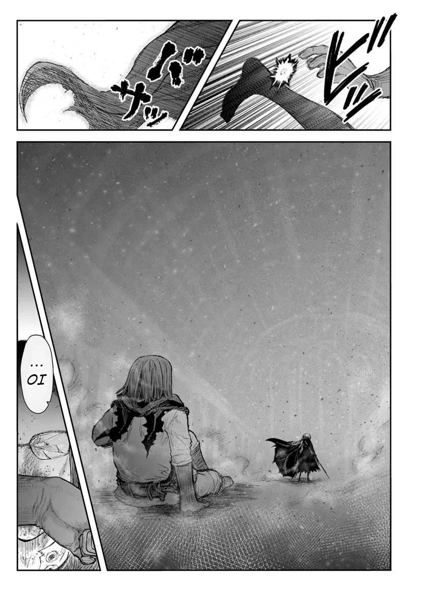 Isekai Ojisan Chapter 58 Gambar 30