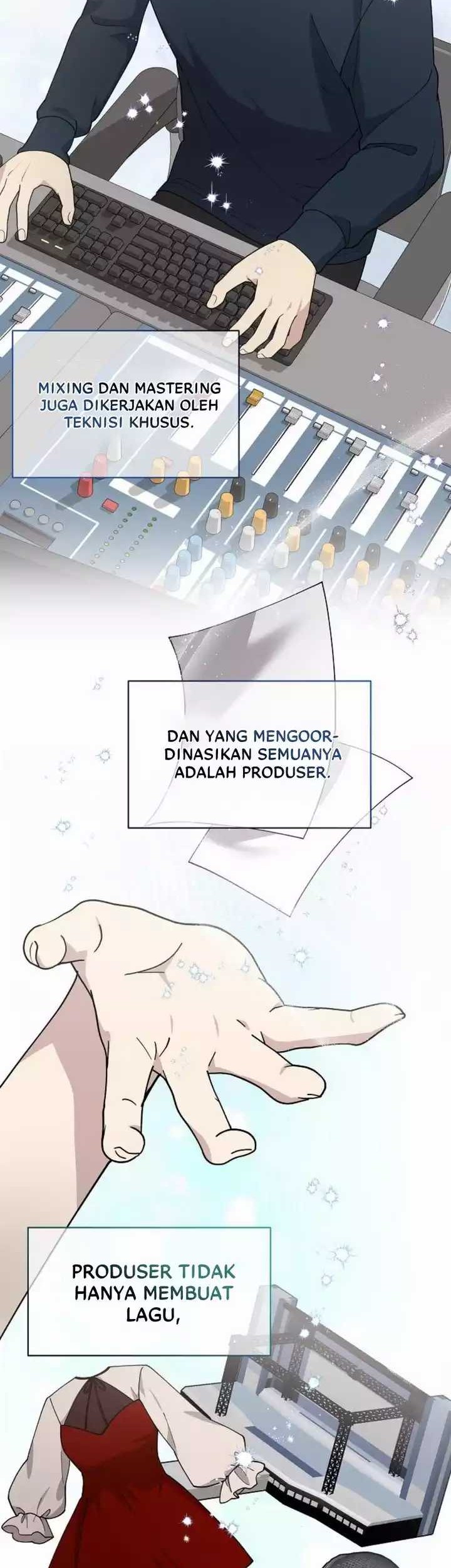 My Younger Sister Was a Genius Chapter 44 Gambar 14