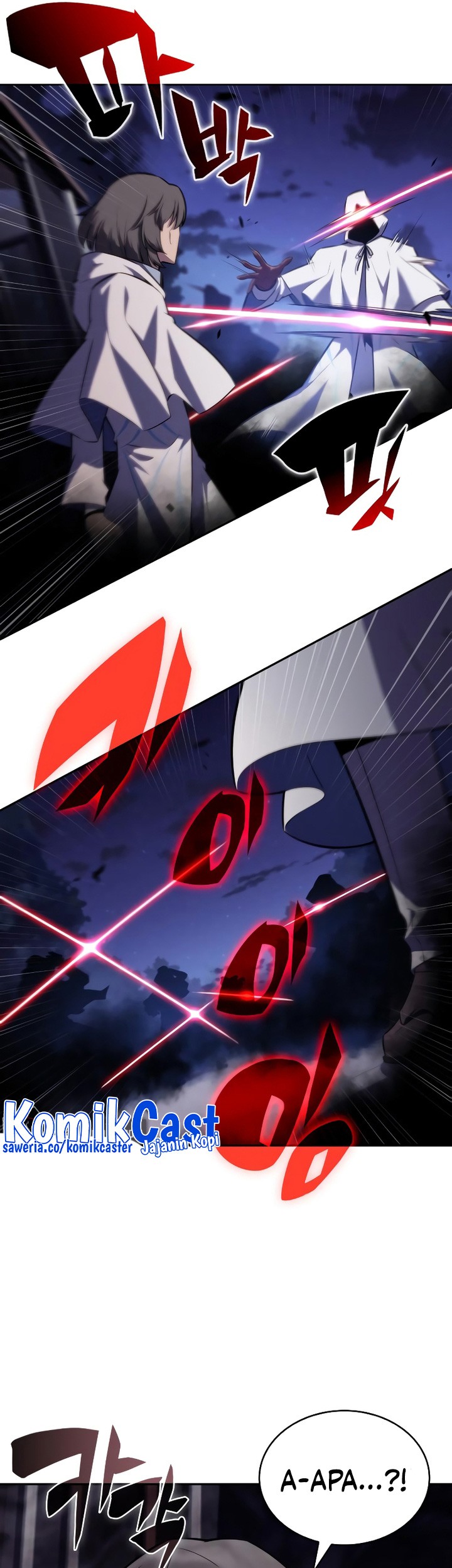 The Regressed Son Of A Duke Is An Assassin Chapter 42 Gambar 26