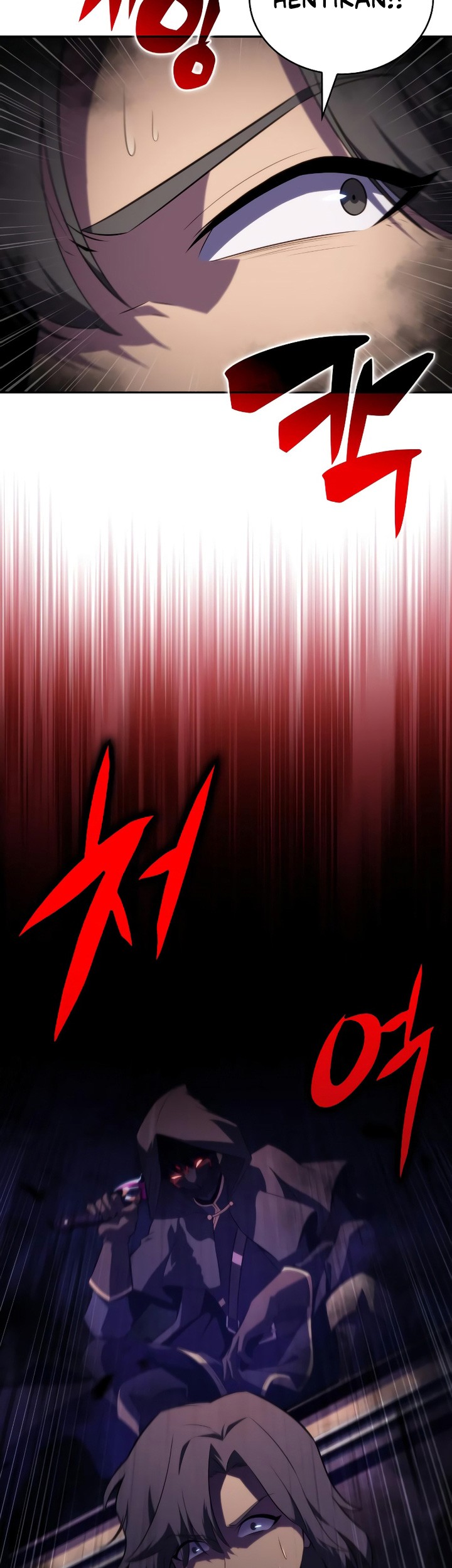 The Regressed Son Of A Duke Is An Assassin Chapter 42 Gambar 28