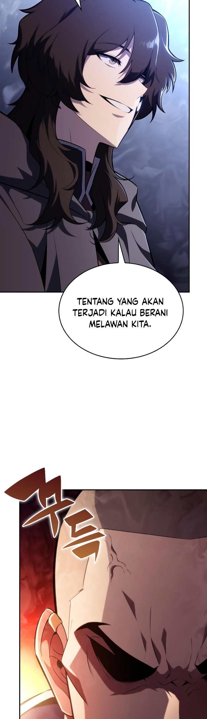 The Regressed Son Of A Duke Is An Assassin Chapter 42 Gambar 32