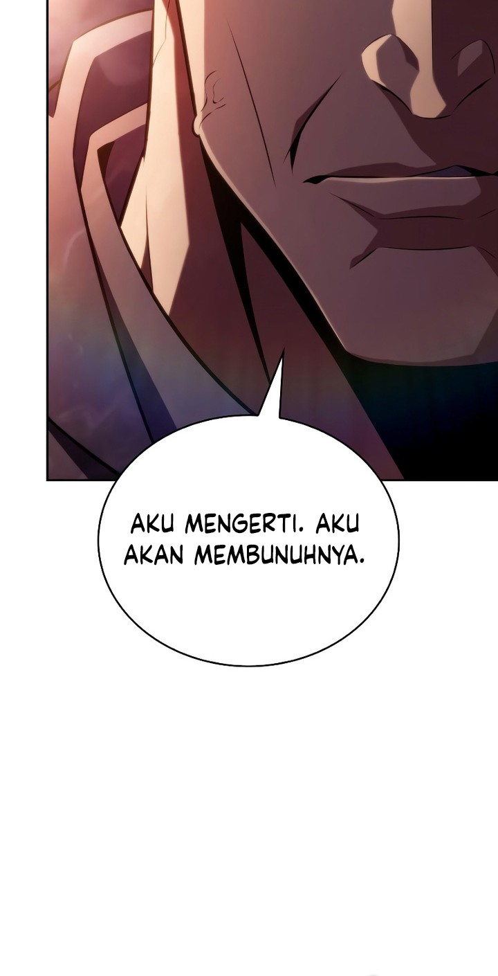 The Regressed Son Of A Duke Is An Assassin Chapter 42 Gambar 33