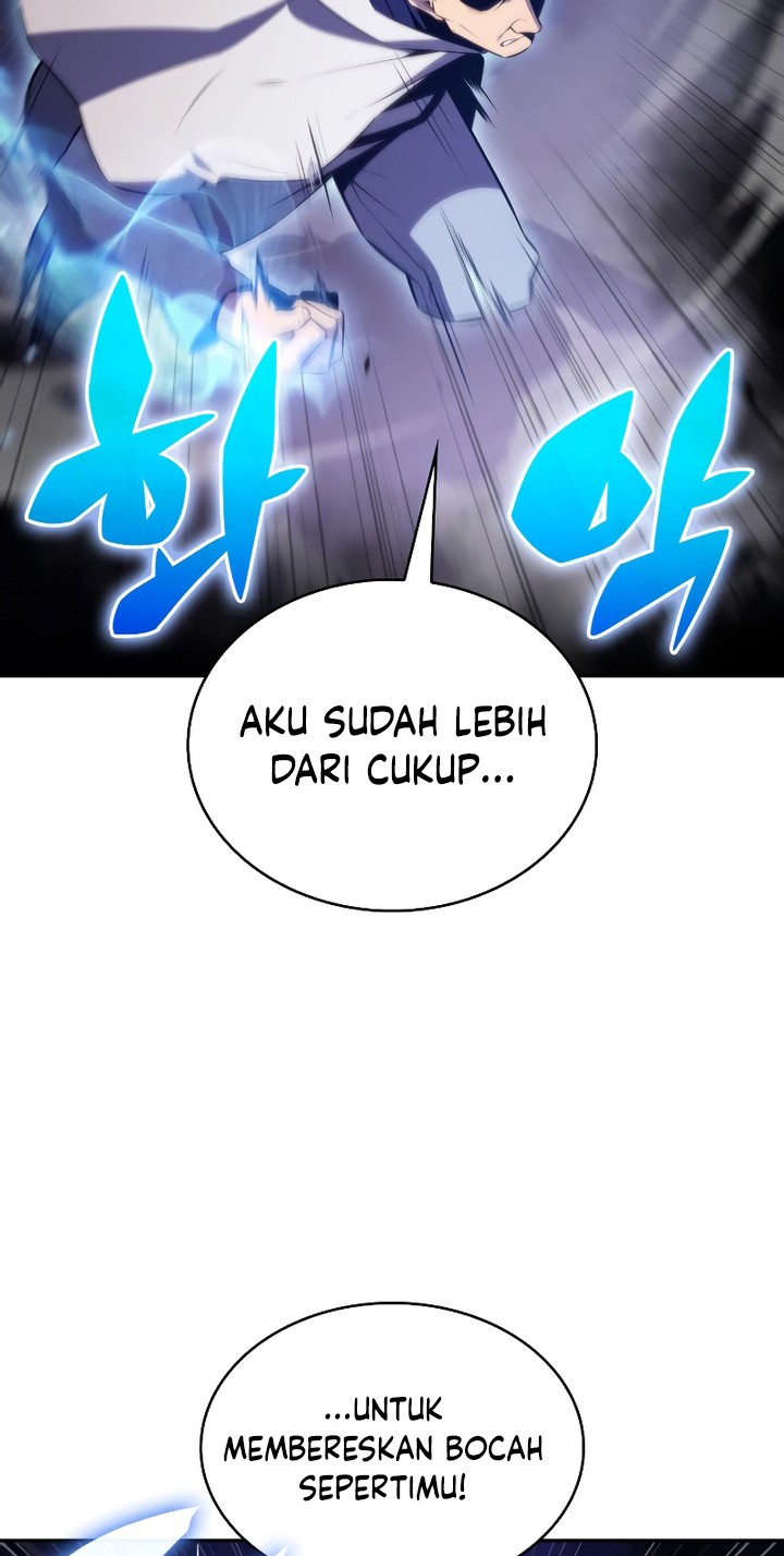 The Regressed Son Of A Duke Is An Assassin Chapter 42 Gambar 37