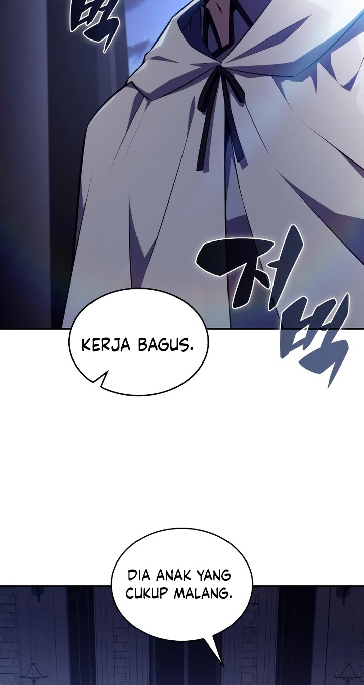 The Regressed Son Of A Duke Is An Assassin Chapter 42 Gambar 19