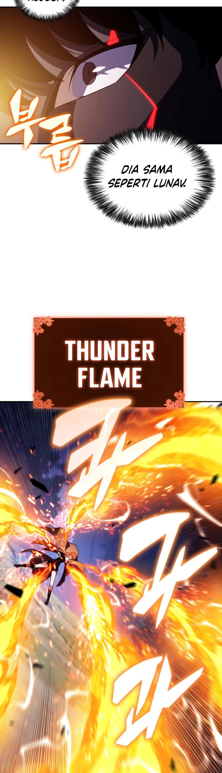 The Regressed Son Of A Duke Is An Assassin Chapter 42 Gambar 46