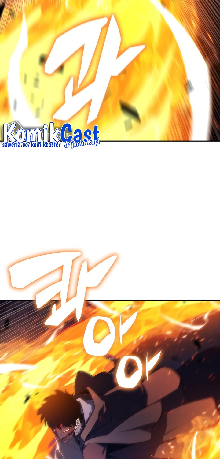 The Regressed Son Of A Duke Is An Assassin Chapter 42 Gambar 47