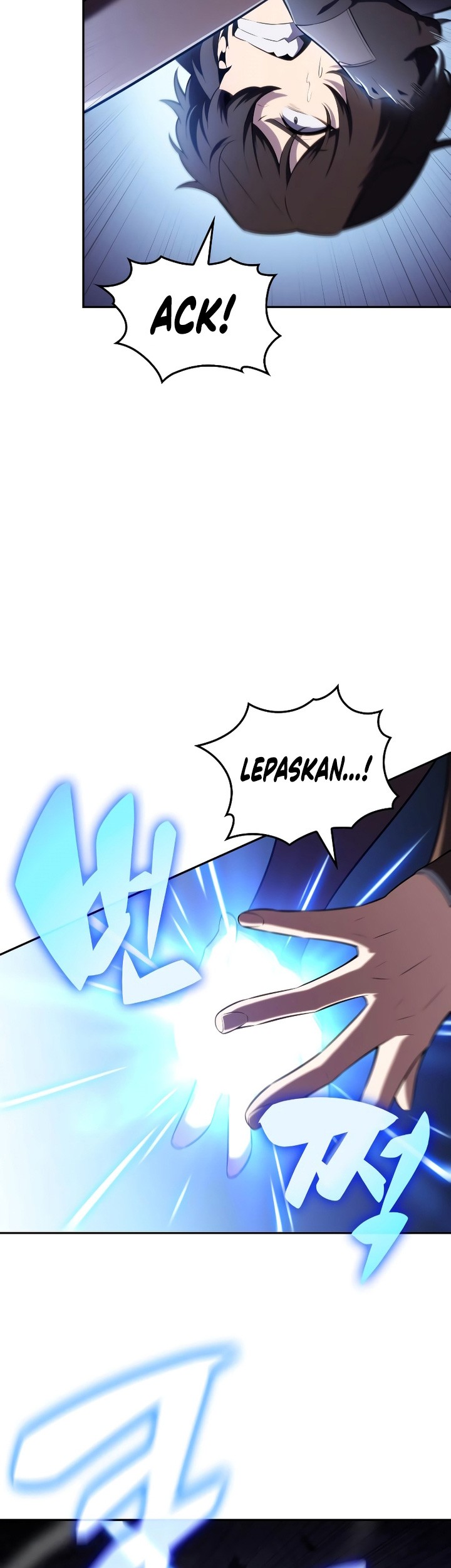 The Regressed Son Of A Duke Is An Assassin Chapter 42 Gambar 56