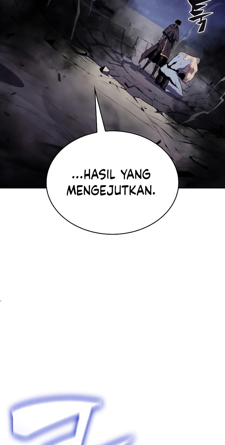 The Regressed Son Of A Duke Is An Assassin Chapter 42 Gambar 41