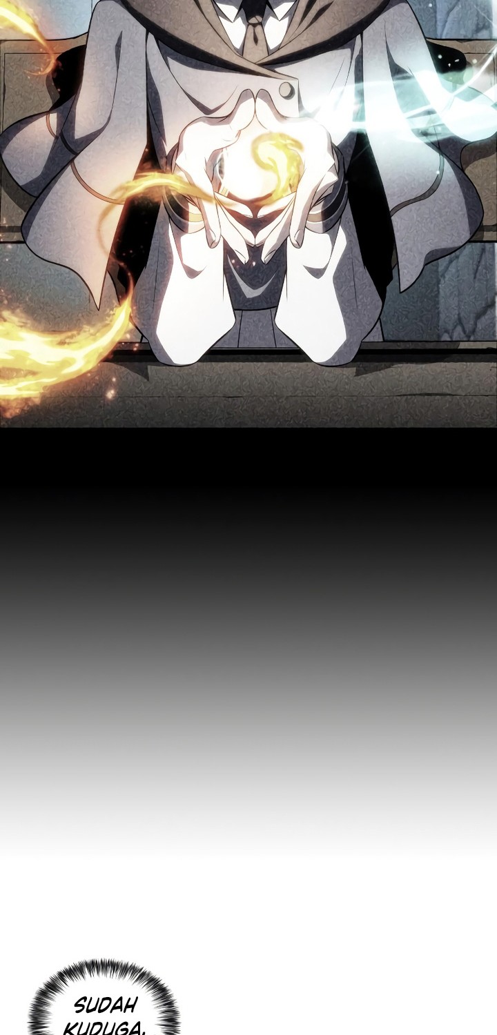 The Regressed Son Of A Duke Is An Assassin Chapter 42 Gambar 45