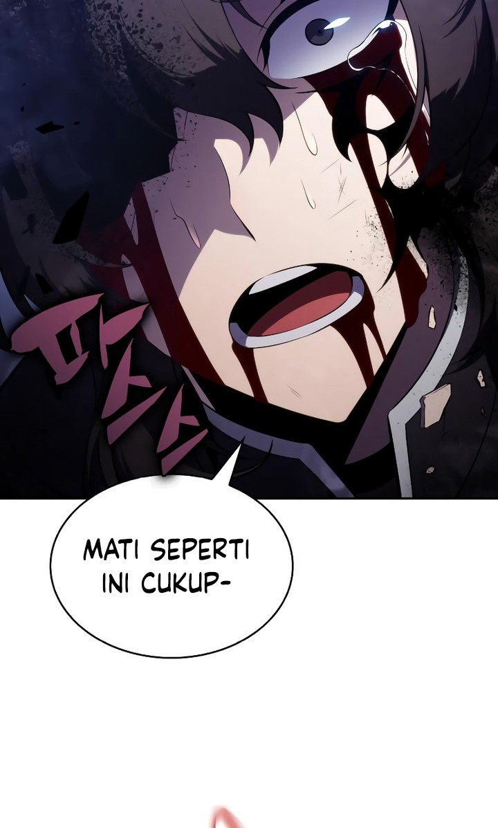 The Regressed Son Of A Duke Is An Assassin Chapter 42 Gambar 69