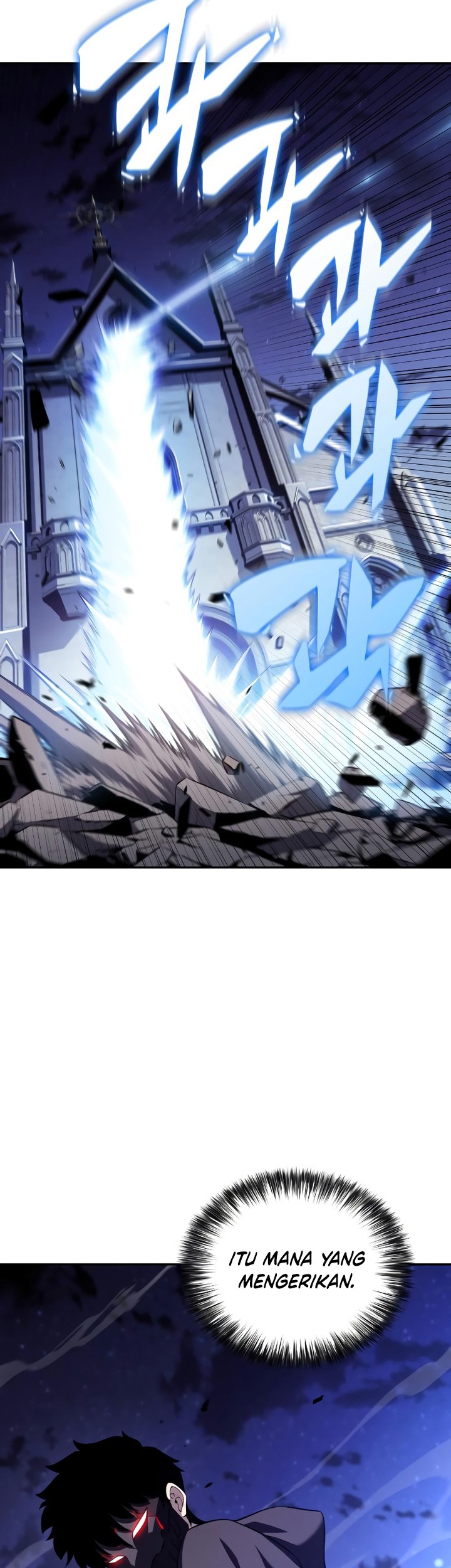 The Regressed Son Of A Duke Is An Assassin Chapter 42 Gambar 58