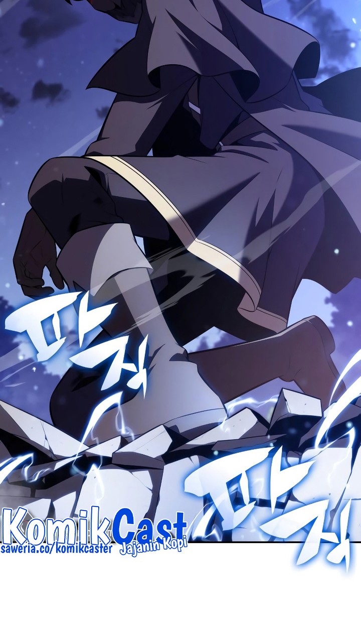 The Regressed Son Of A Duke Is An Assassin Chapter 42 Gambar 59