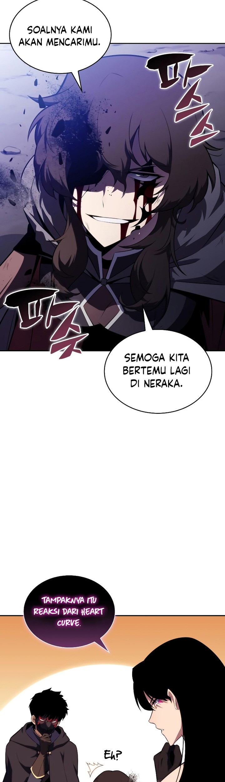 The Regressed Son Of A Duke Is An Assassin Chapter 42 Gambar 64