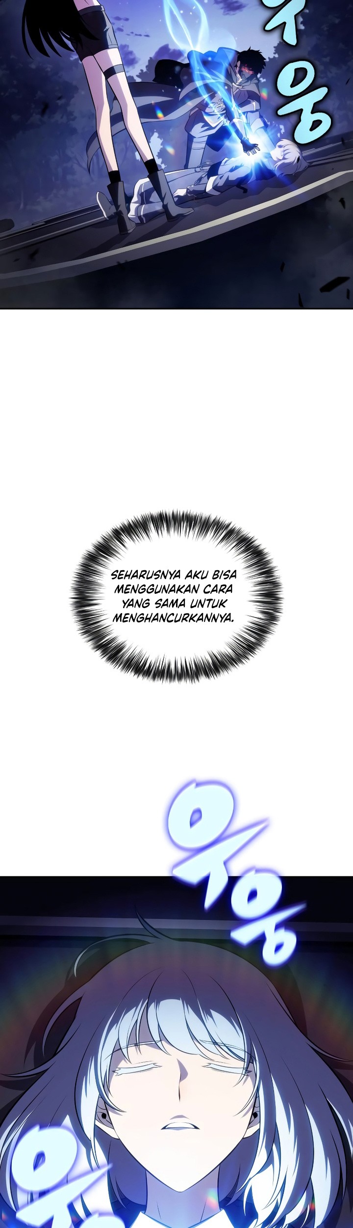 The Regressed Son Of A Duke Is An Assassin Chapter 42 Gambar 78