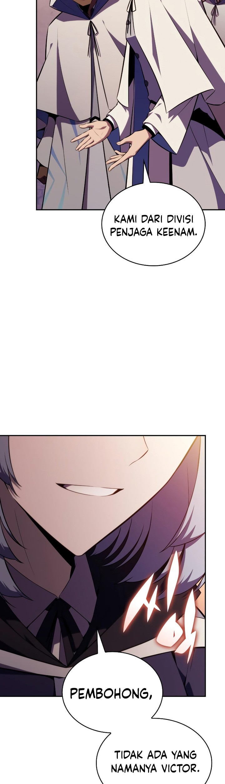 The Regressed Son Of A Duke Is An Assassin Chapter 42 Gambar 6