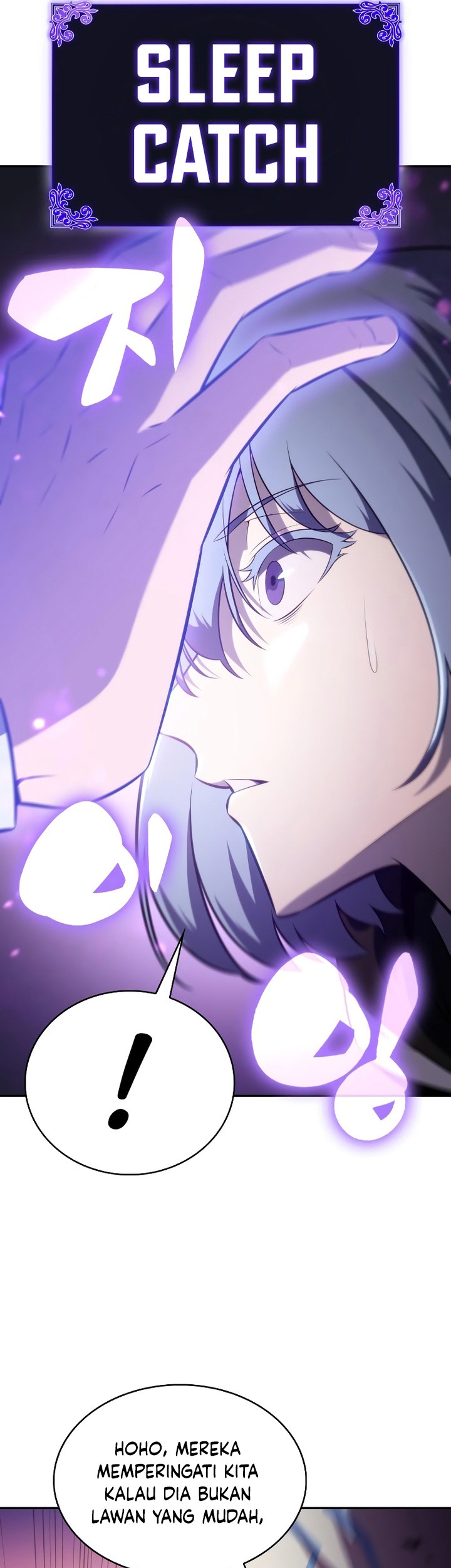 The Regressed Son Of A Duke Is An Assassin Chapter 42 Gambar 10