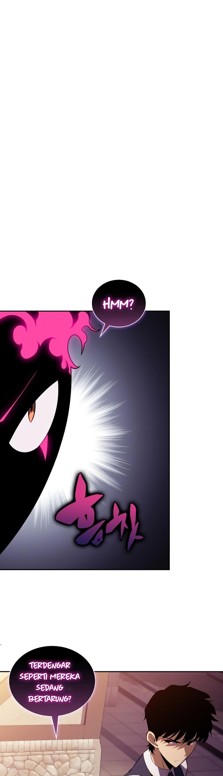 The Regressed Son Of A Duke Is An Assassin Chapter 42 Gambar 14