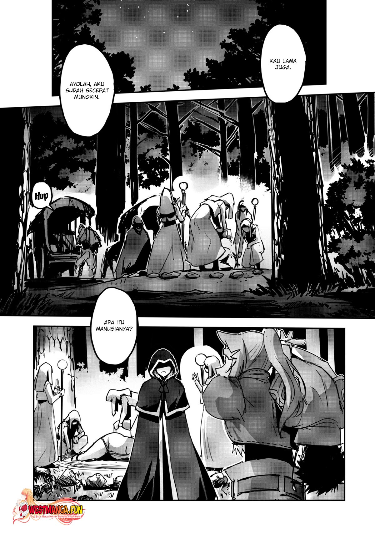 Craft Game no Nouryoku de Isekai Kouryaku!! Chapter 42 Gambar 12