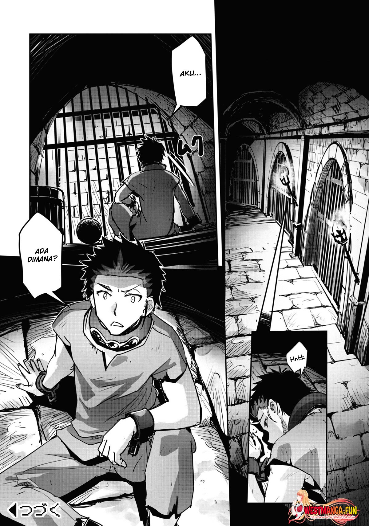 Craft Game no Nouryoku de Isekai Kouryaku!! Chapter 42 Gambar 24