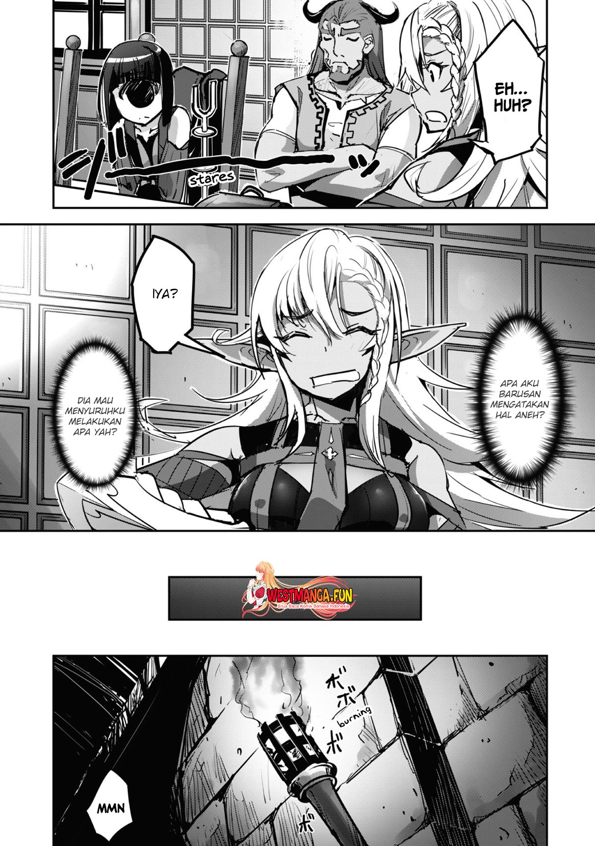 Craft Game no Nouryoku de Isekai Kouryaku!! Chapter 42 Gambar 23