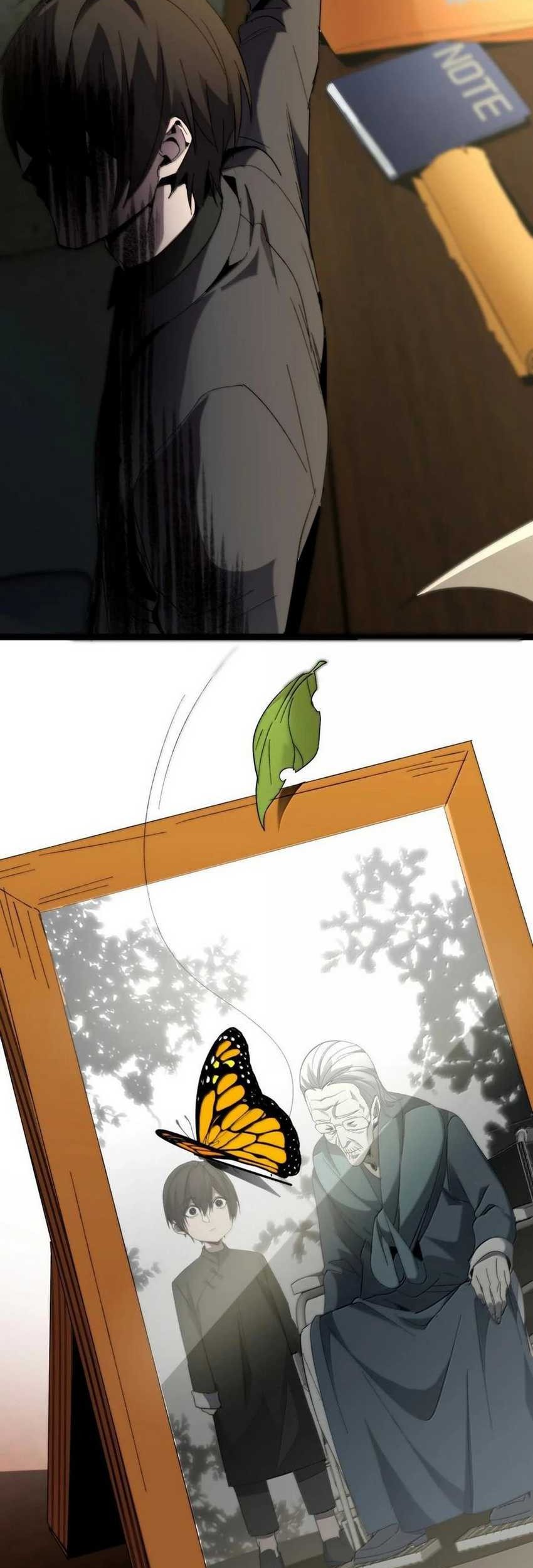 I’m Really Not The Demon God’s Lackey Chapter 139 Gambar 56