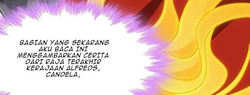 I’m Really Not The Demon God’s Lackey Chapter 139 Gambar 13