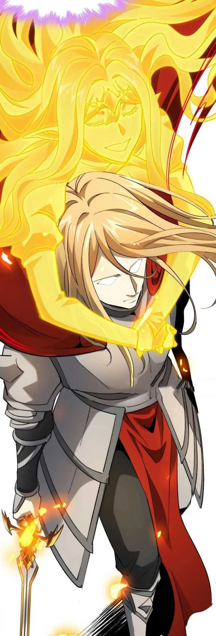 I’m Really Not The Demon God’s Lackey Chapter 139 Gambar 14