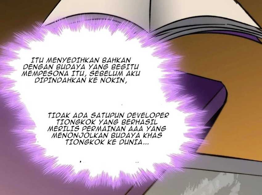 I’m Really Not The Demon God’s Lackey Chapter 139 Gambar 20