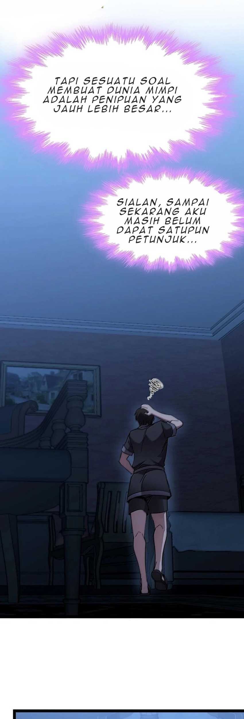 I’m Really Not The Demon God’s Lackey Chapter 139 Gambar 28