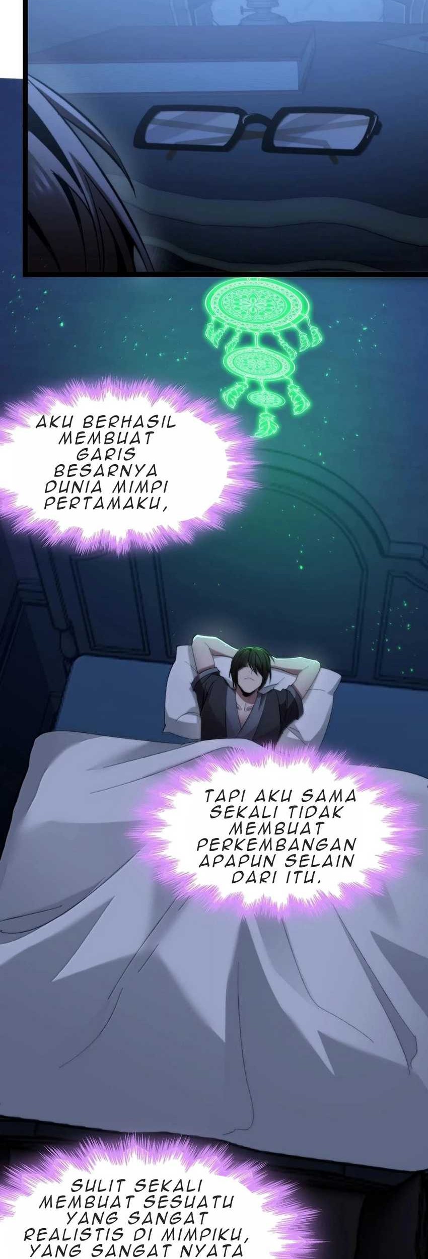 I’m Really Not The Demon God’s Lackey Chapter 139 Gambar 29