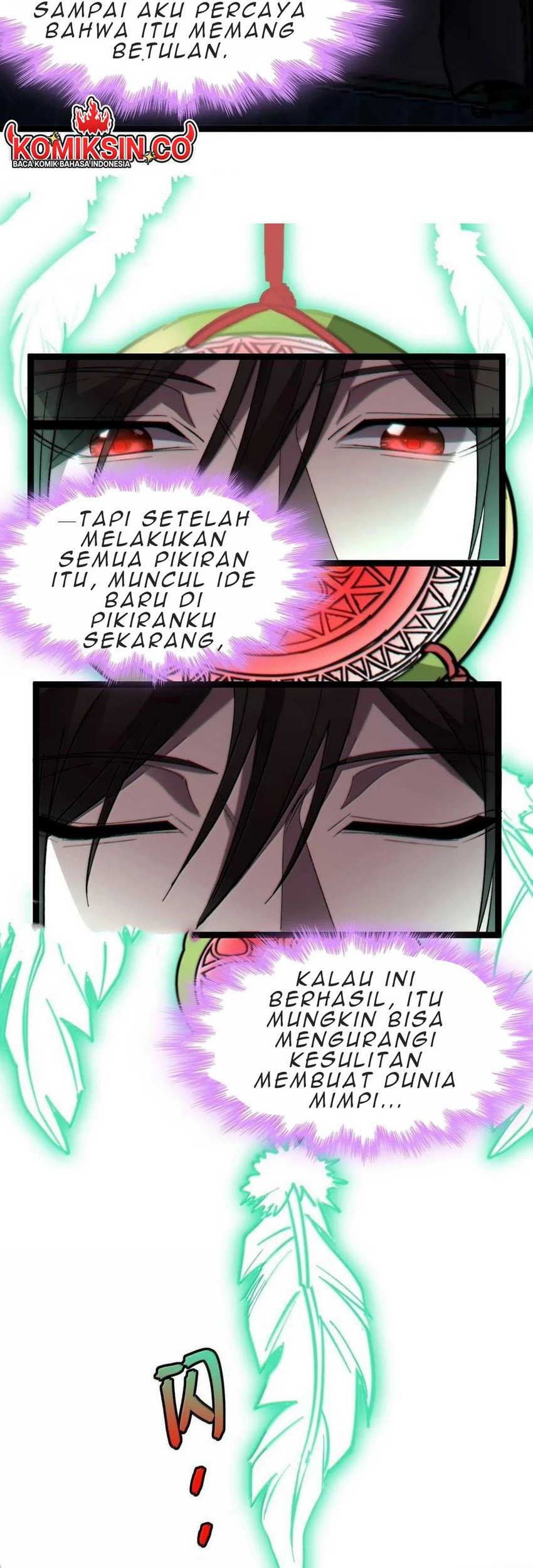 I’m Really Not The Demon God’s Lackey Chapter 139 Gambar 30