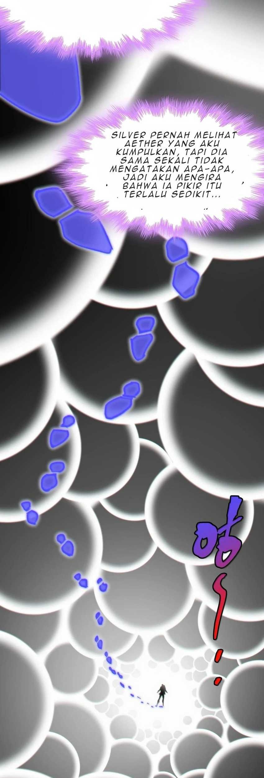 I’m Really Not The Demon God’s Lackey Chapter 139 Gambar 35