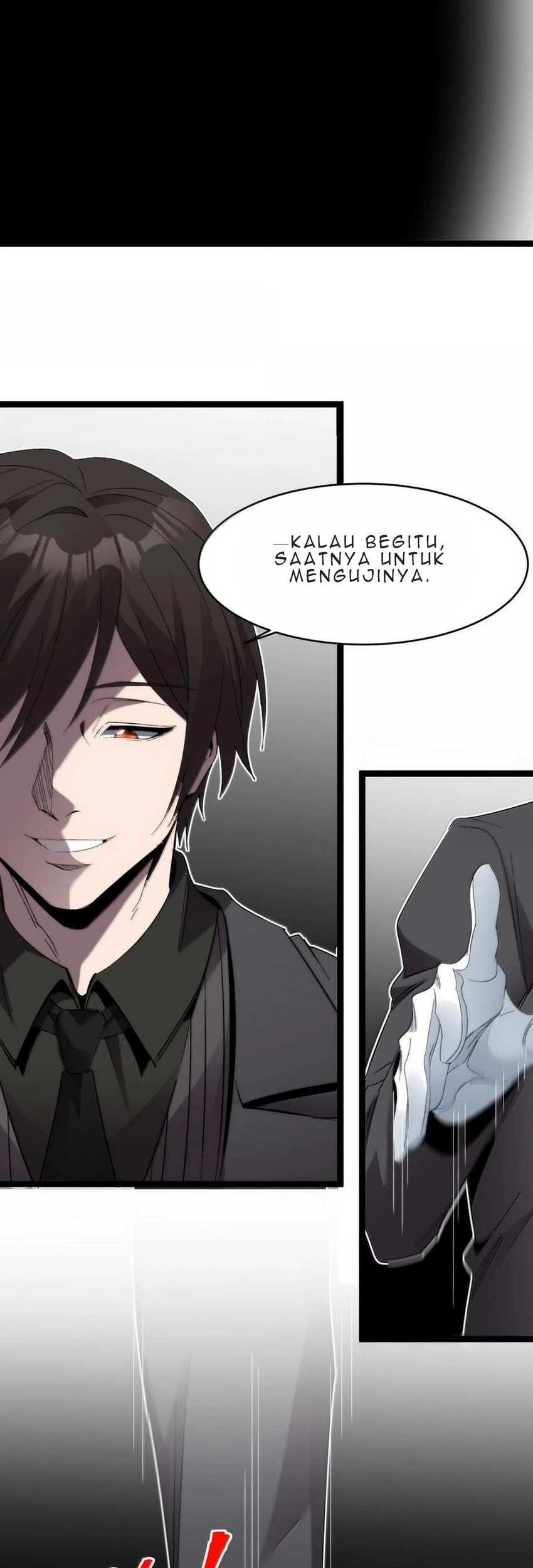 I’m Really Not The Demon God’s Lackey Chapter 139 Gambar 37