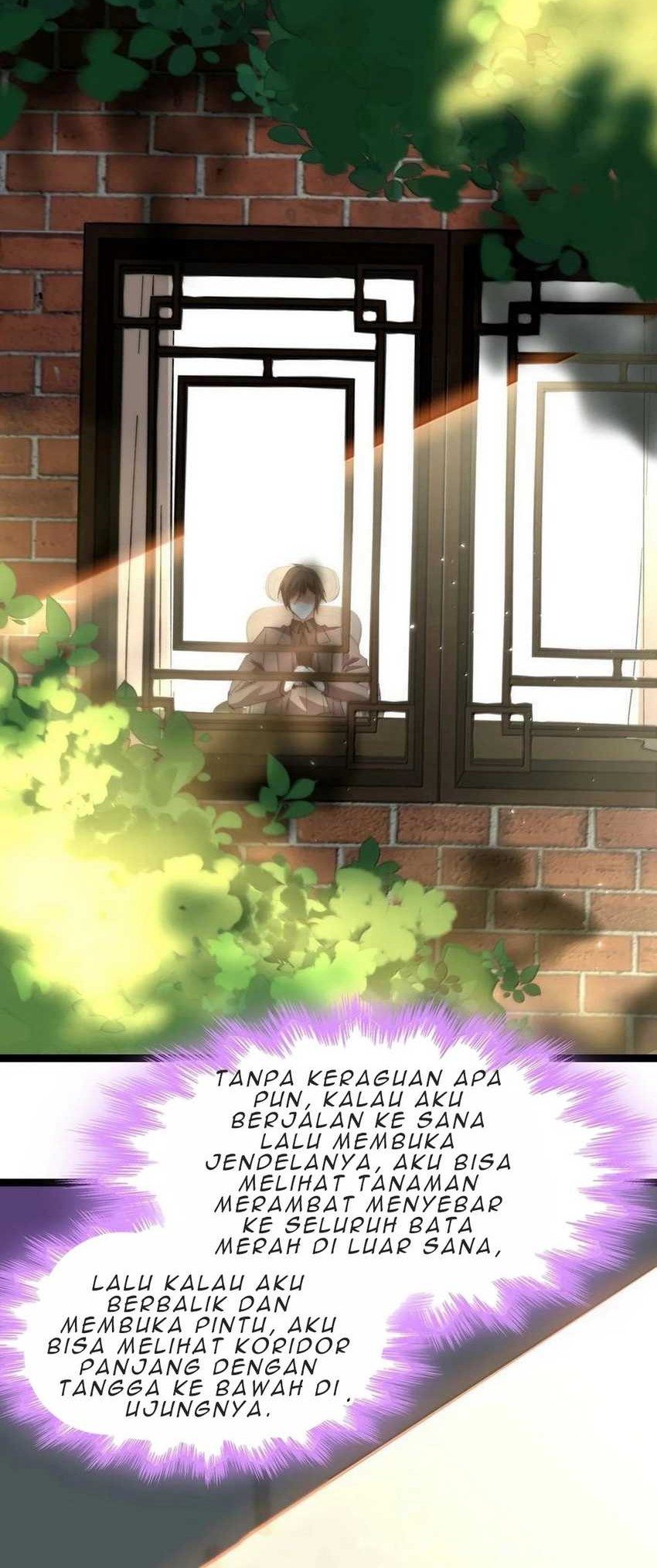 I’m Really Not The Demon God’s Lackey Chapter 139 Gambar 46