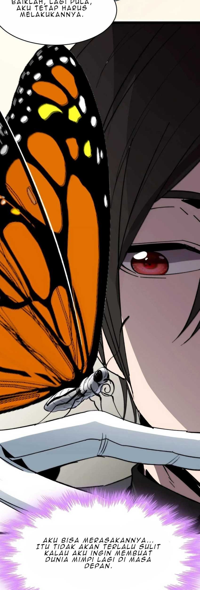 I’m Really Not The Demon God’s Lackey Chapter 139 Gambar 51