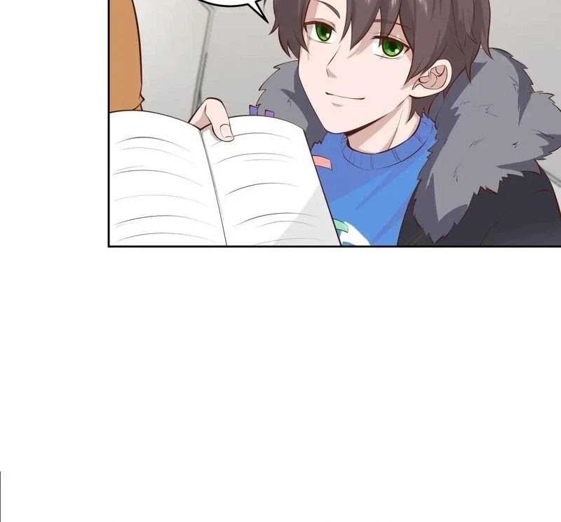 I Really Don’t Want to Be Reborn Chapter 204 Gambar 4