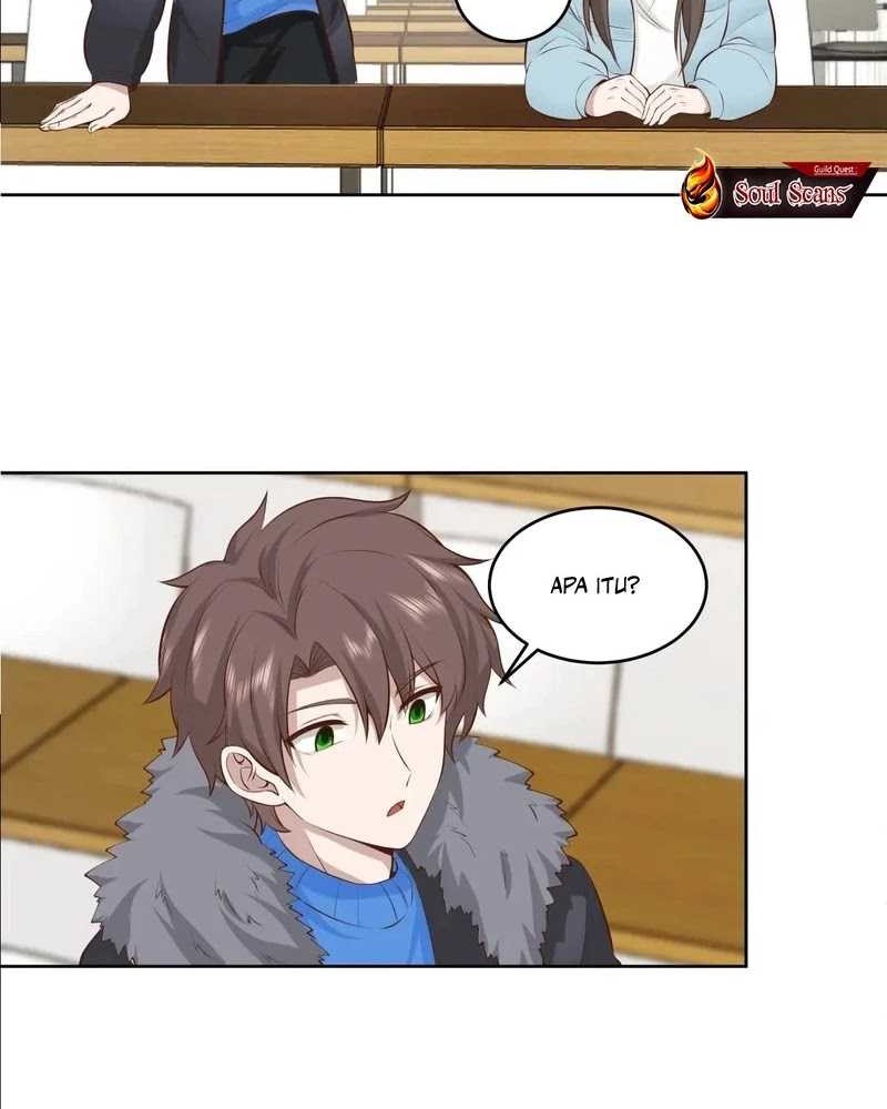 I Really Don’t Want to Be Reborn Chapter 204 Gambar 7