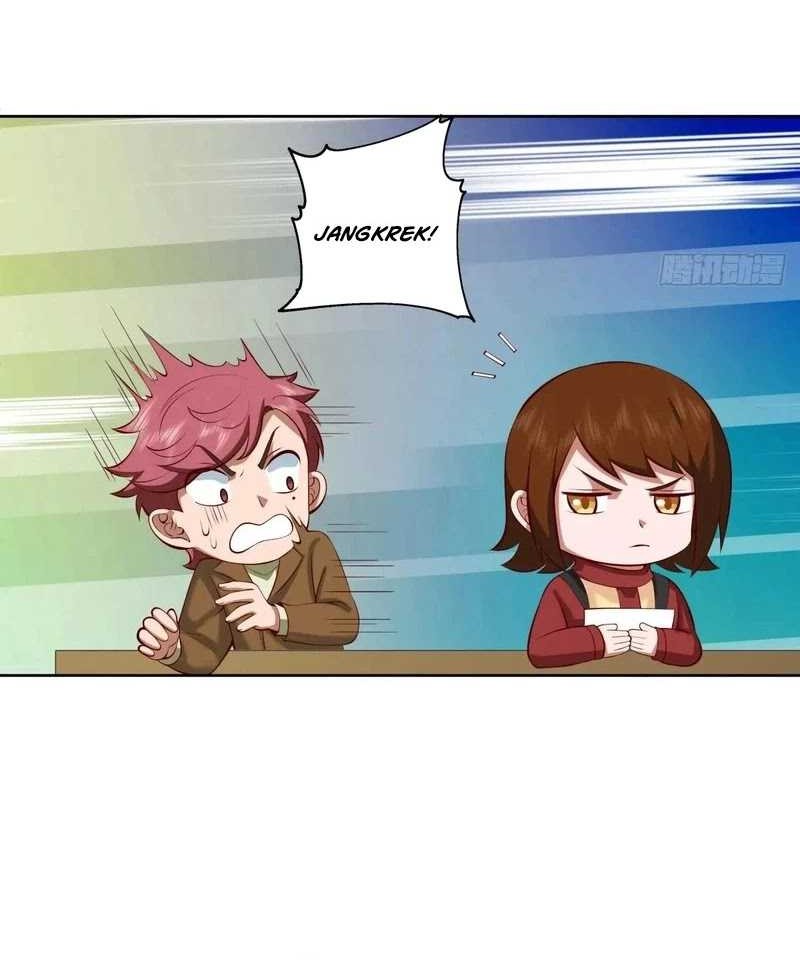 I Really Don’t Want to Be Reborn Chapter 204 Gambar 10