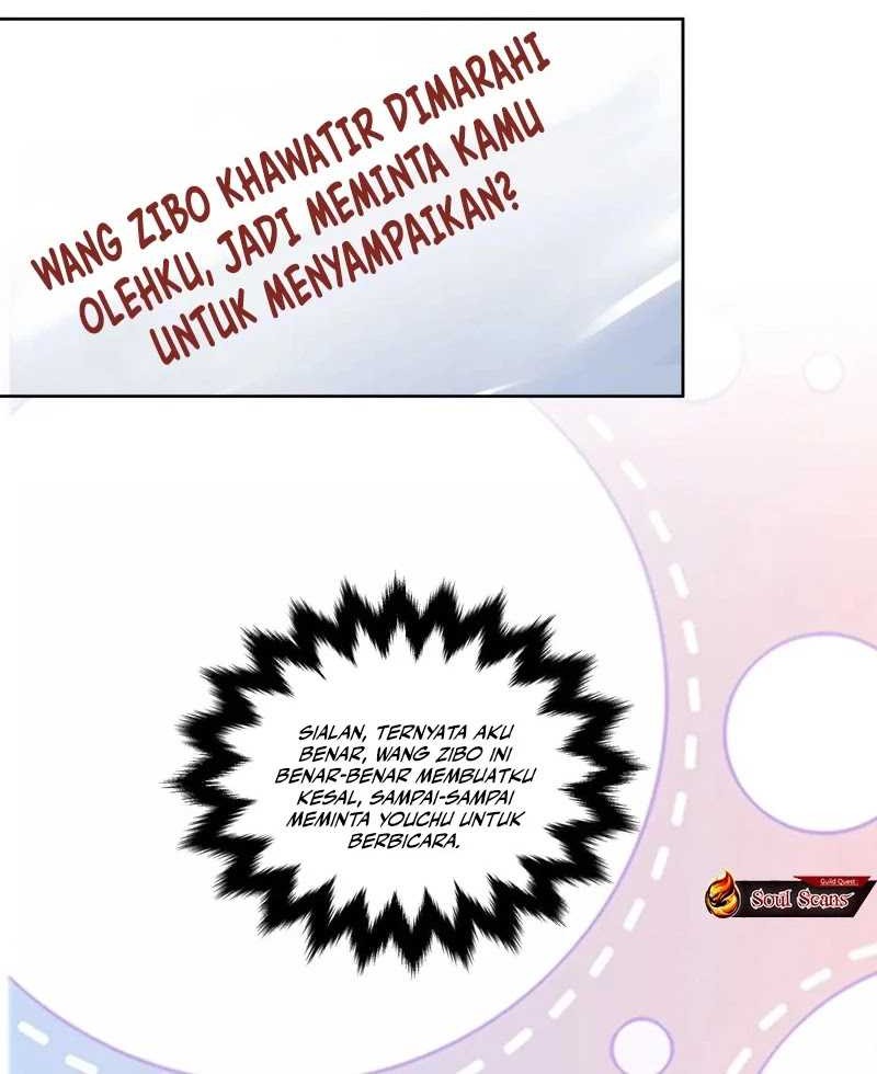 I Really Don’t Want to Be Reborn Chapter 204 Gambar 16