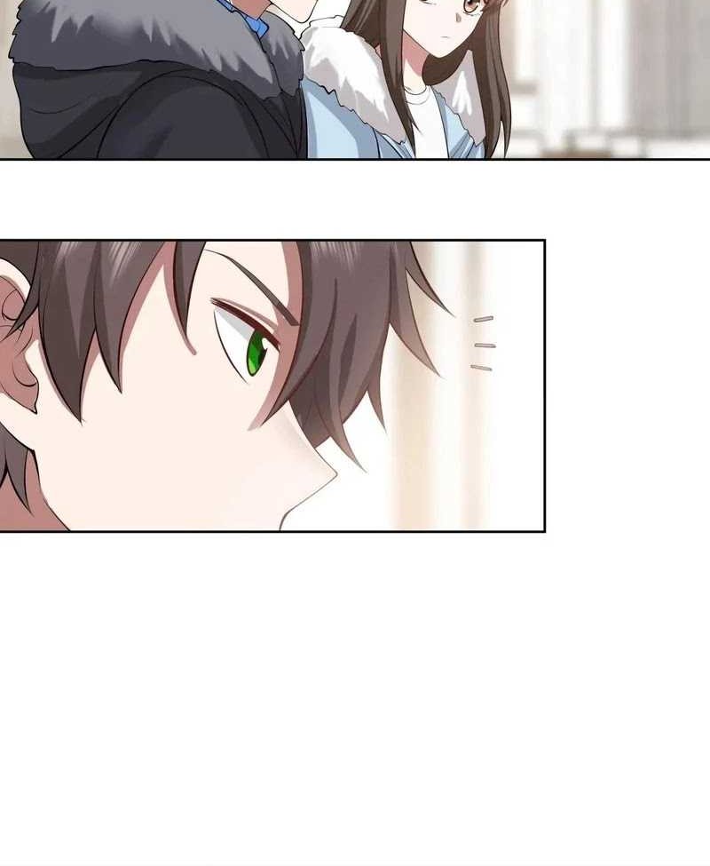 I Really Don’t Want to Be Reborn Chapter 204 Gambar 19