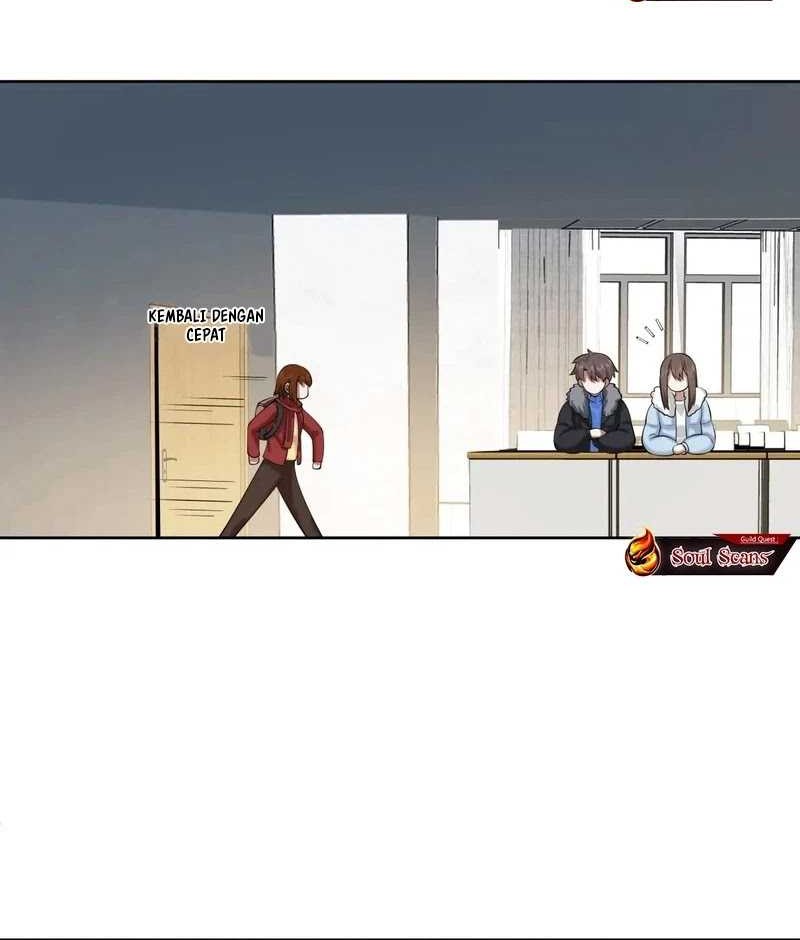 I Really Don’t Want to Be Reborn Chapter 204 Gambar 22