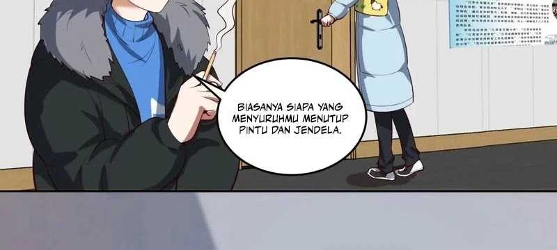 I Really Don’t Want to Be Reborn Chapter 204 Gambar 25